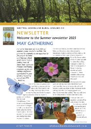 Summer 2025 Newsletter Pic
